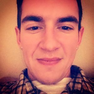 Meet your Posher, Garrett